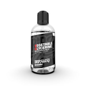 200ml Vegetable Glycerine