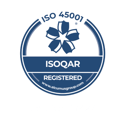 ISO 45001