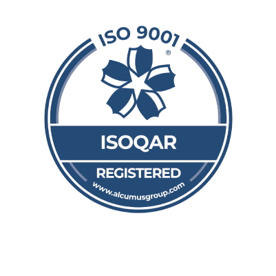 ISO 9001