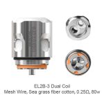 Ehpro Raptor Replacement Mesh Coil 3pcs