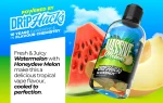 Massive melons diy eliquid hackshot kit drip hacks