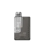 Aspire Gotek Pro Pod Kit Gunmetal