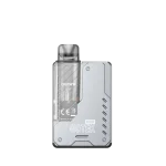 Aspire Gotek Pro Pod Kit Stainless Steel