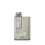 Aspire Gotek Pro Pod Kit Titanium