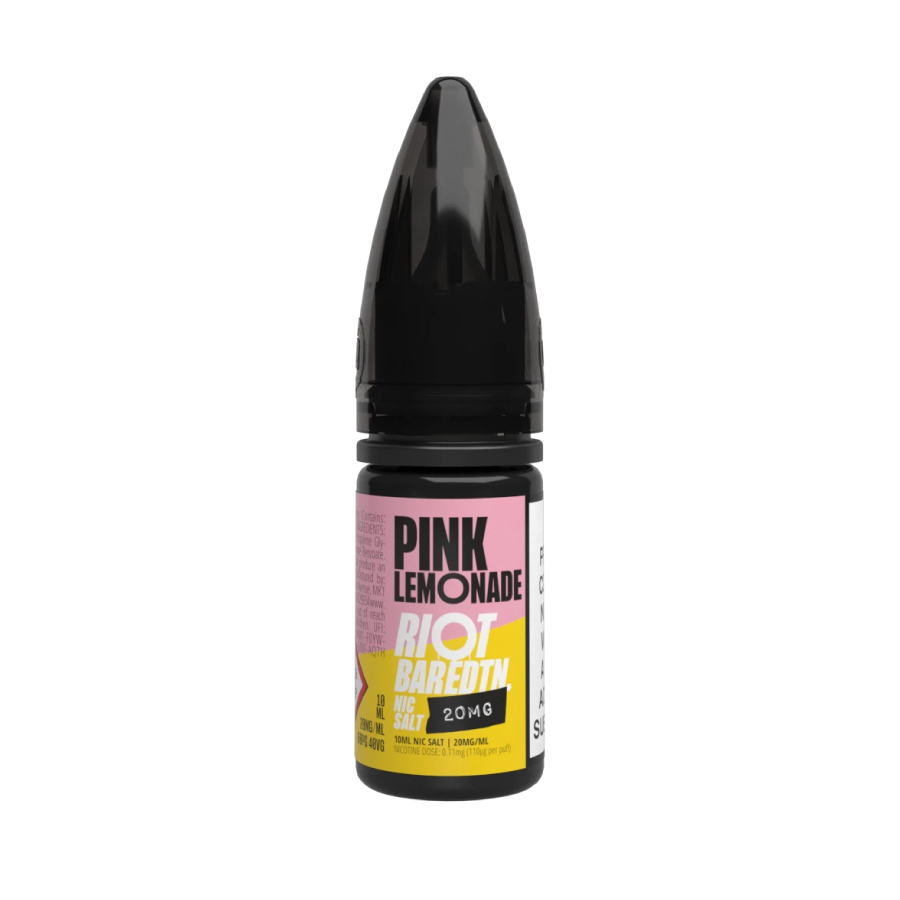 PInk-Lemonade-Nic-Salt-by-Riot-Squad PInk-Lemonade-Nic-Salt-by-Riot-Squad