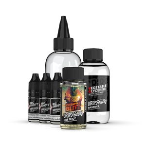 Pineapple Mango 30ml One Shot 150ml 3mg DIY E Liquid kit