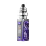 Aspire Rover Plus Starter Kit purple