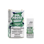 Dr Frost Apple Black Honeydew Ice Nic Salt 10mg