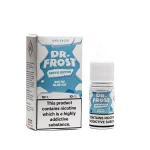 Dr Frost Arctic Blue Ice Nic Salt 10mg