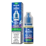 crystal original nic salt Blue Razz Lemonade