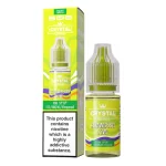 crystal original nic salt Strawberry Kiwi