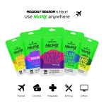 NicPix nicotine infused toothpicks bundle deal
