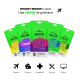 NicPix nicotine infused toothpicks bundle deal
