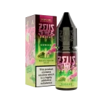 Gorgon zeus juice zodiac 20mg 10ml nicotine salts