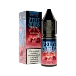 sophia zeus juice zodiac 20mg 10ml nicotine salts