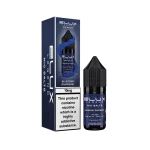 Blueberry Raspberry Nic Salts ELiquid Elux Legends