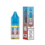 Bluelicious Ice Kush RandM 7000 Nic Salt