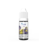 Hayati Pro Max Nic Salts Blueberry Raspberry Lemon