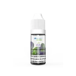 Hayati Pro Max Nic Salts Kiwi Grape Raspberry