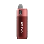 Oxva Oneo Pod Kit Ruby Red
