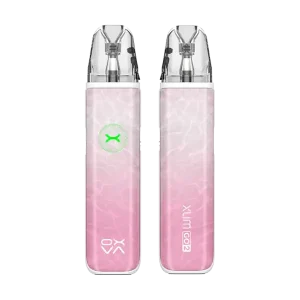 Oxva Xlim Go 2 Pod Kit Pink Ripple