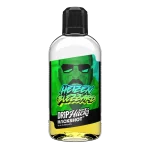 Heizenblezzard - Blue Raspberry & Aniseed E-Liquid