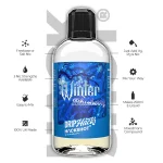 Blueberry Winter - Blueberry Menthol E-Liquid - Image 2
