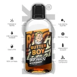 ButterBoy - Butterscotch Custard E-Liquid - Image 2