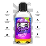 Charged Grape - Grape Energy E-Liquid - Image 2