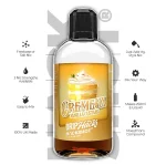 Cremeux - Vanilla Custard E-Liquid - Image 2