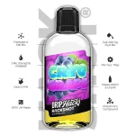 Cryo Grape - Ice Grape E-Liquid - Image 2