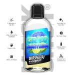 Cryo Lightning - Cold Blue Raspberry & Lime E-Liquid - Image 2