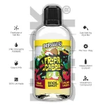 Frupacabra - Kiwi Lime & Dragon Fruit E-Liquid - Image 2