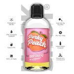 Perky Peach - Peach & Pineapple E-Liquid - Image 2