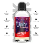 Strawberry Winter - Strawberry Menthol E-Liquid - Image 2