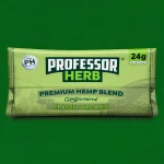 Professor Herb - Classic Organic