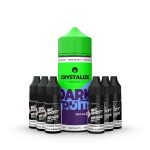 Dark Fruits Bar Salt Longfill - Image 3