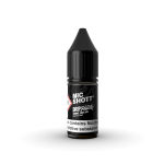 100% VG 20mg Nic Salt Shot | Ideal for Longfills